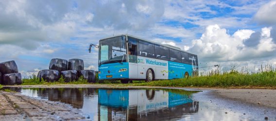 Duurzaam boeren in Groningen door kennis, maatregelen en subsidies